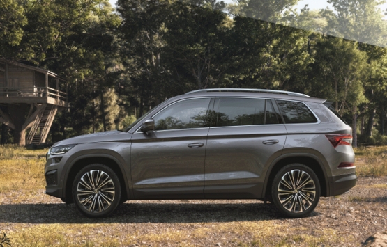 Skoda Kodiaq modeline 49 bin 978 TL indirim yaptı! İşte 2022 Mart fiyat listesi...
