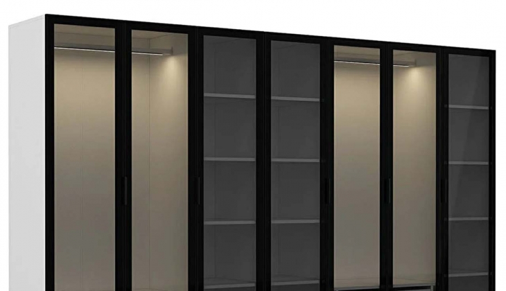 Koçtaş’ta gardıroplar indirime girdi! Lena 3 Kapakli Gardırop 975 Sonomo 4.859 TL! 9 Şubat 2023 fiyat listesi…