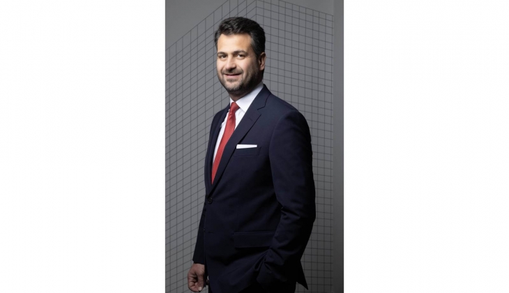 Türkiye, Avrupa ve ABD ye rağmen konut yatırımında dikkat çekiyor!