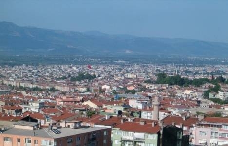 Yıldırım Belediyesi kentsel dönüşüm çalışmaları