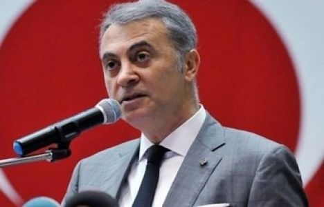 Vodafone Arena'nın açılış tarihi Salı günü açıklanacak!