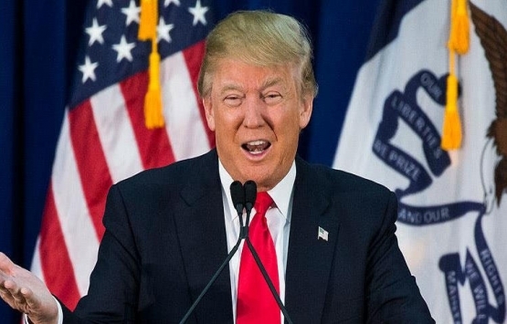 Donald Trump vergi artırımı kararını erteledi!