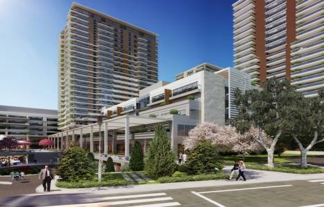 Mahall Ankara projesi!