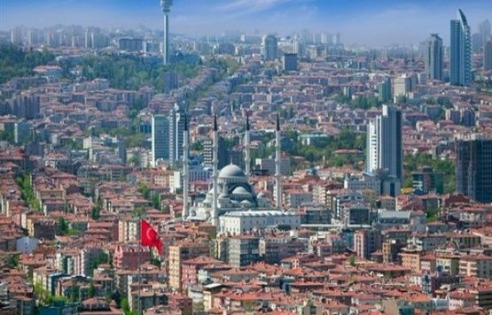 ÖİB Ankara Gölbaşı'ndaki gayrimenkulün satışını onayladı!