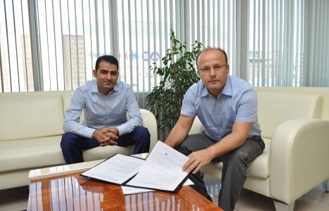 Diyarbakır Kentsel Dönüşüm Ön Araştırma Projesi'ne hibe desteği!