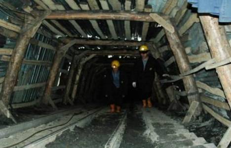 Maden ihracatı Eylül’de bir önceki yıla göre yüzde 25,81 arttı!