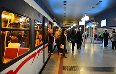 izmir ulaşım seferleri