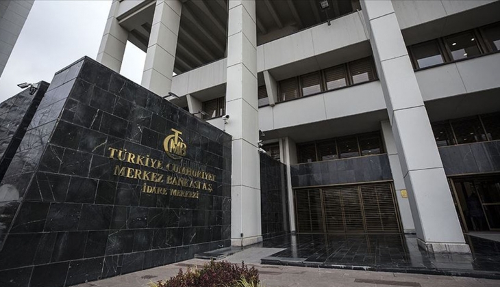 Beklenen haber geldi! Merkez Bankası’nın yeni başkanı Hafize Gaye Erkan oldu!