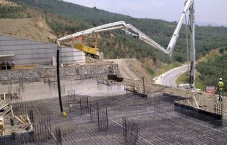 Eskişehir Tepebaşı Belediyesi'nden inşaatlara çevre denetimi!