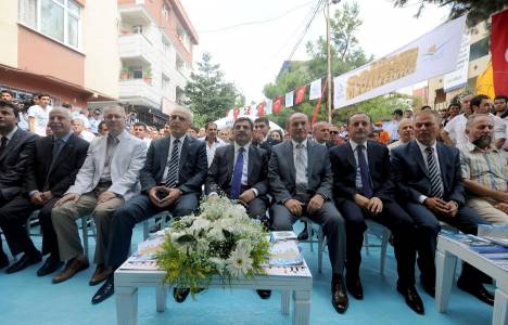 Geleceğin Şehri Bilinçli Kentsel Dönüşüm Zirvesi İstanbul’da düzenlenecek!