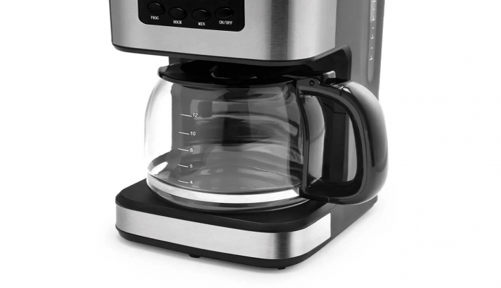 Homend filtre kahve makinesinde 500 TL indirim! İşte 25 Nisan 2022 fiyat listesi...