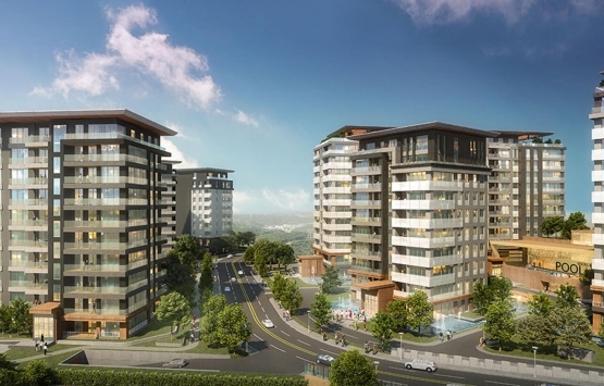 Konut satışlarında 2017 nin rekoru kırılacak!