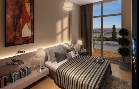 14 soruda Güneşli Motto İstanbul projesi!