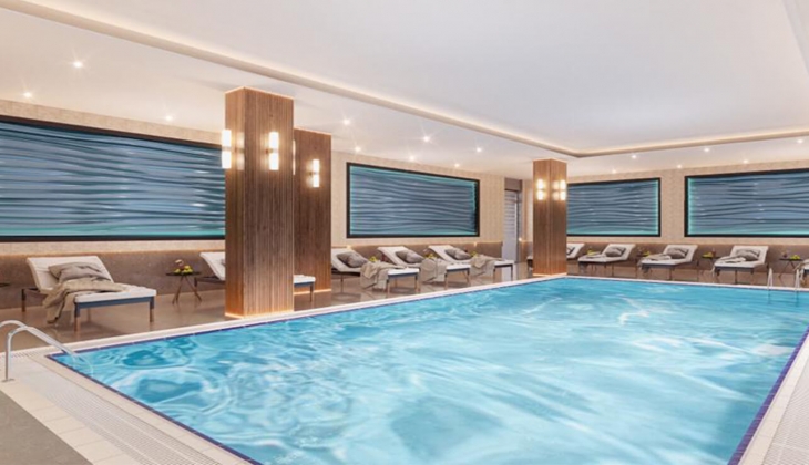 Aydınpark Evleri geliyor! Yeni proje!