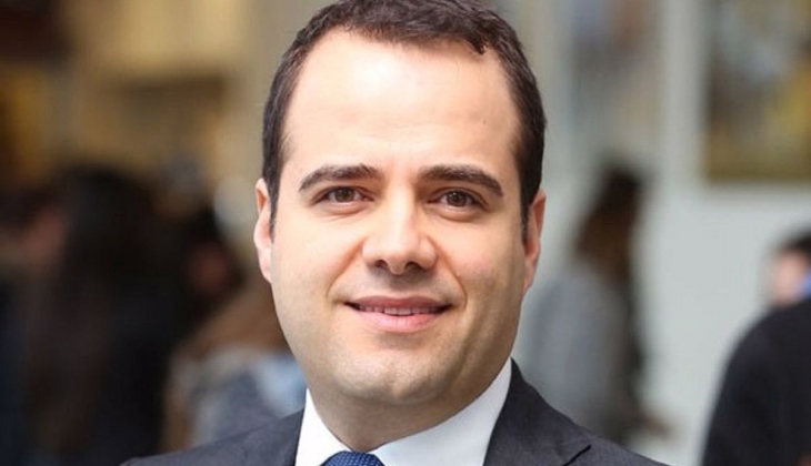 Özgür Demirtaş tan alım gücüyle ilgili dikkat çeken yorum