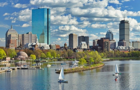 İşte gökdelen kiralarının uçtuğu 10 şehir!