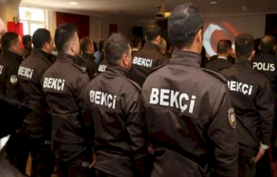 EGM 3 bin bekçi alımı ne zaman yapılacak? Karar, Resmî Gazete’de yayımlandı…