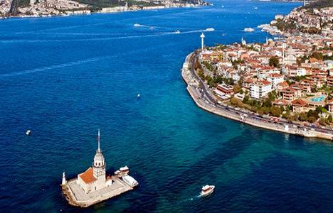 İstanbul Büyükşehir Belediyesi, Üsküdar Selami Ali'de arsa satacak!