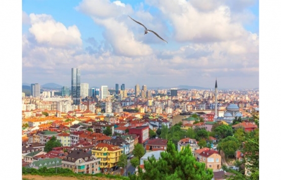 Ümraniye Çakmak Mahallesi 1/5000 ve 1/1000 ölçekli imar planı değişikliği askıya çıktı!