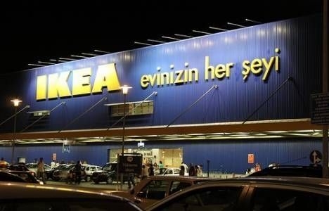İKEA yılbaşında açık mı? 