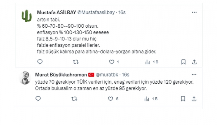 Mevduat faizleri daha da mı artacak? İşte kulislerdeki o konuşma!