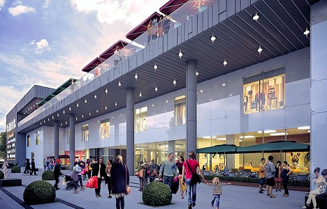 Van AVM'ye Avrupa'dan 2 ödül! 