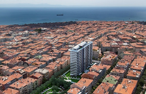 Avcılar Toya Vista’da yüzde 1 KDV avantajı!