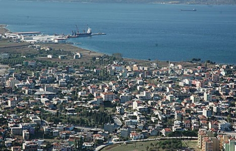 Kepez Fevzi Çakmak Mahallesi'nin 2B tapuları dağıtılıyor!