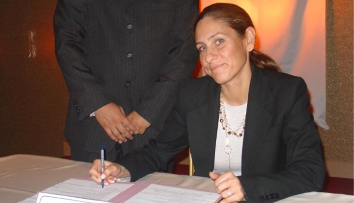 Naturelgaz Sanayi ve Ticaret A.Ş Ayşegül Bensel Kimdir?