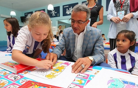 Gebze’de 2017 proje yılı olacak!