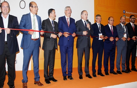 Smart Future Expo Zirve ve Fuarı kapılarını açtı!