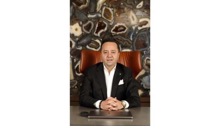 İnşaat sektörünün 2050 de net sıfır hedefine ulaşması bekleniyor!