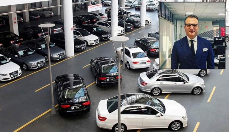 Galericilerden faiz indirimi çağrısı geldi: Faizler ve vade süreleri revize edilsin!