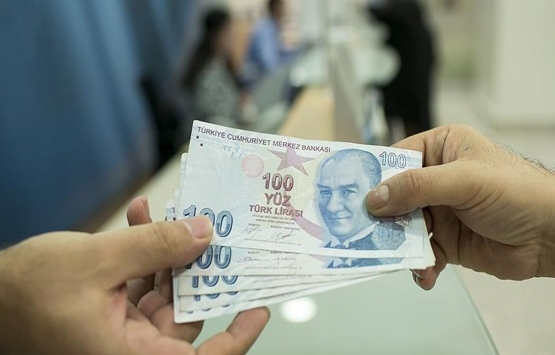 Emlak vergisine yüzde 18.10 zam!