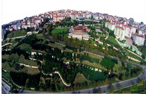 Kağıthane kentsel dönüşümünde neler yapıldı?