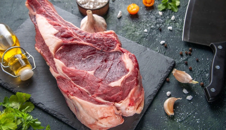 Tarih verildi: Kırmızı ete yüzde 24 zam gelecek! İşte 15 Nisan 2022 güncel et fiyat listesi!