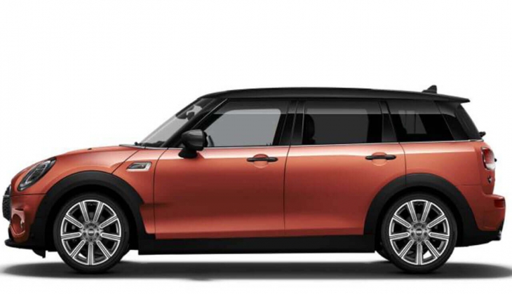 Mini Clubman e 56 bin 811 TL lik Şubat zammı geldi! İşte Mini Clubman 13 Şubat 2023 fiyat listesi!