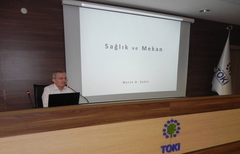 Yüksek binalar insan sağlığını olumsuz etkiliyor!