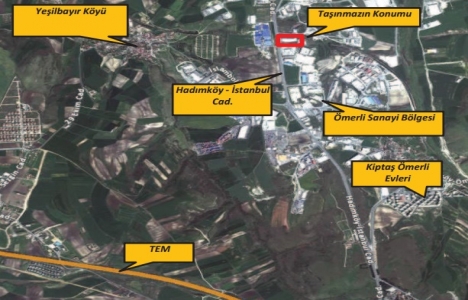 Saf GYO, Fecir İş Merkezi ni 26.5 milyon TL ye sattı!