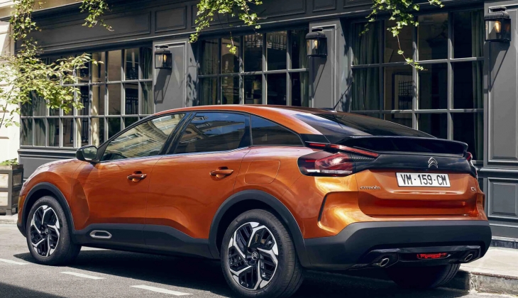 Citroen C4 0 faiz oranıyla satışta! Bu fırsatı kaçırmayın! İşte 21 Nisan 2022 fiyat listesi...