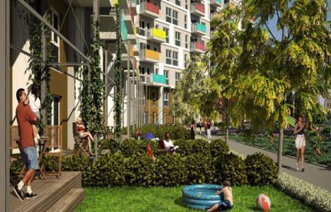 Soyak Mavişehir Optimus'ta son 20 daire 72 ay sıfır faizle satışa sunuldu!