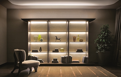 Maslak Yapı, Natevo Koleksiyonu'nu Türkiye'ye getirdi!