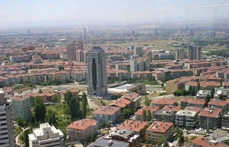 ankarada konut sektörü