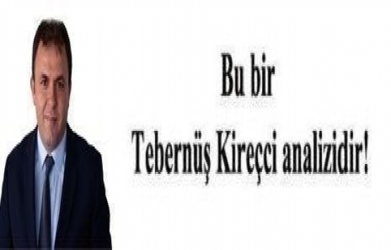 Ekonomi ekonomistlere bırakılamayacak kadar ciddi ve önemli bir iştir!