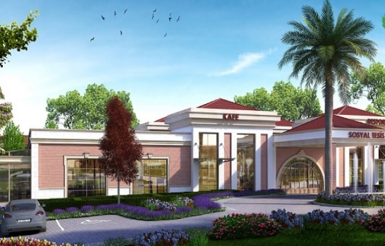 HerDem Sağlıklı Yaşam Köyleri fiyat 2018!