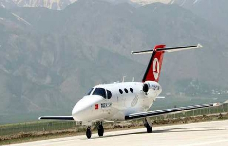 Hakkari Yüksekova Havalimanı nerede