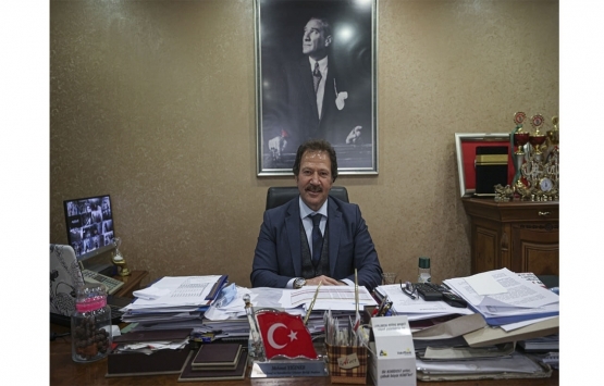 Ankara esnafı gelir ve kira desteğinden memnun!