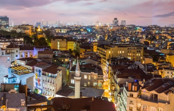 2021 de konutta gündem: Yeni yatırımlar ve fiyatlar!