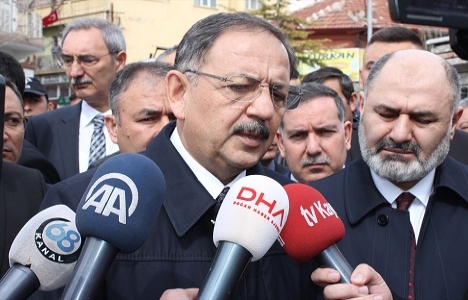 Niğde Bor'da yeni arıtma tesisi kurulacak!