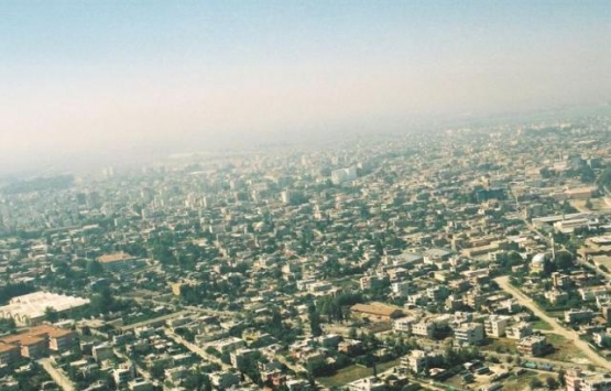 ÖİB Adana Ceyhan'daki 9 gayrimenkulün hissesini satıyor!